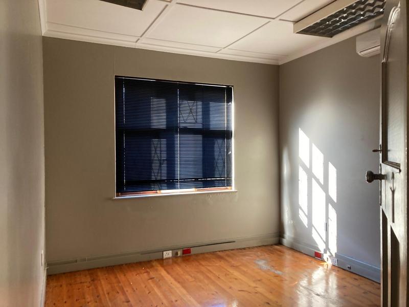 To Let Commercial Property for Rent in Mill Park Eastern Cape